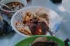 chicken serve