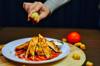 chicken serve