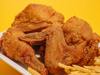 chicken serve