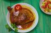 chicken thigh
