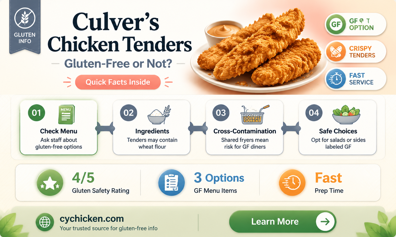 are culver