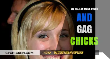 Allison Mack's NXIVM Scandal: Bound and Gagged Chicks Allegations Explored