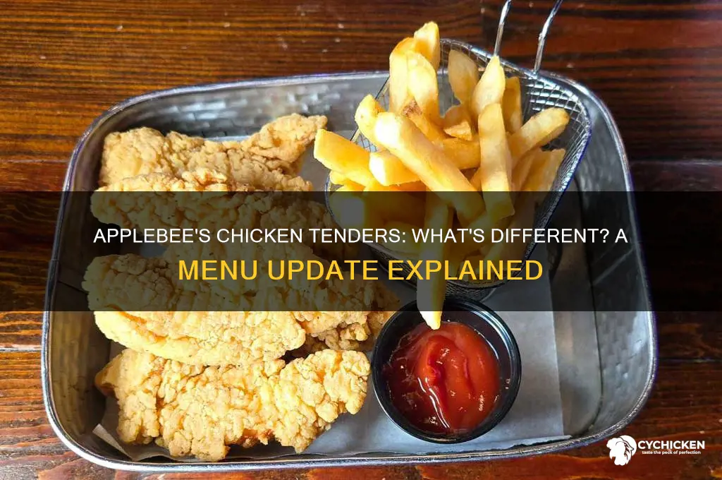 did applebee
