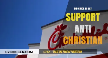Chick-fil-A's Christian Values: Anti-Christian Allegations Explored and Debunked