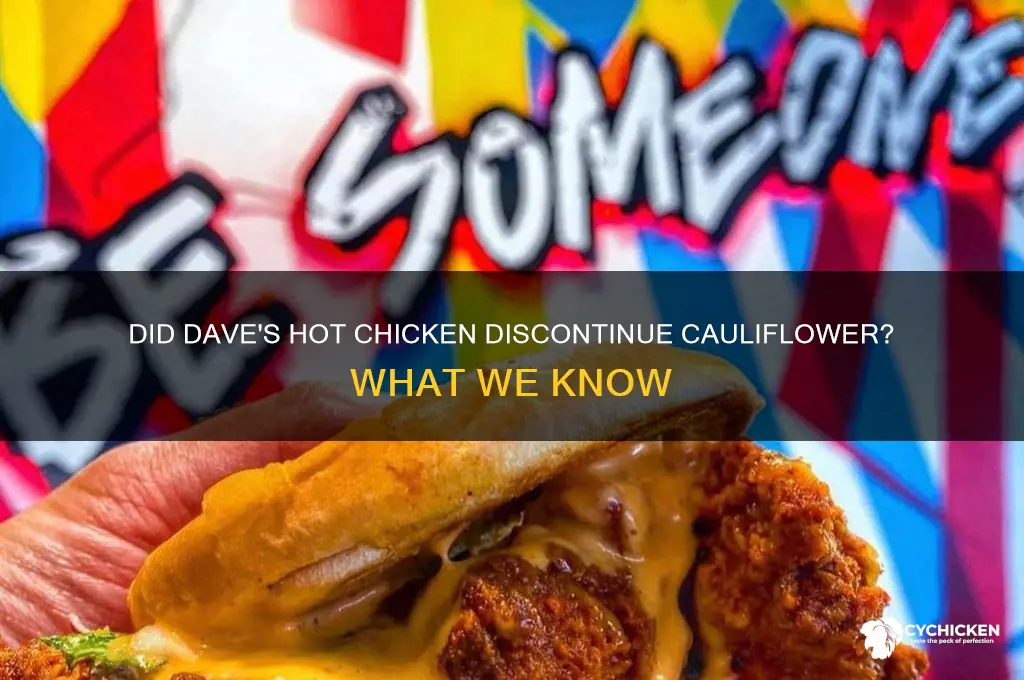 did dave