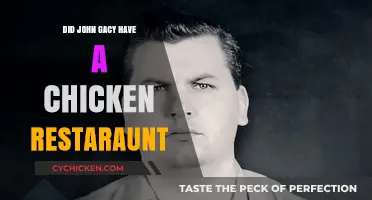 John Gacy's Dark Past: The Truth About His Chicken Restaurant