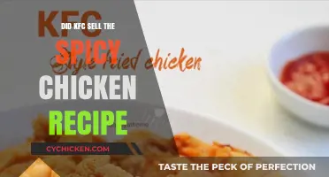 Unveiling KFC's Spicy Chicken Recipe: Fact or Fiction?