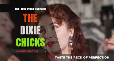Did Laura Lynch Sing with the Dixie Chicks? Unraveling the Mystery
