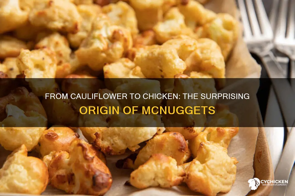 did mcdonald