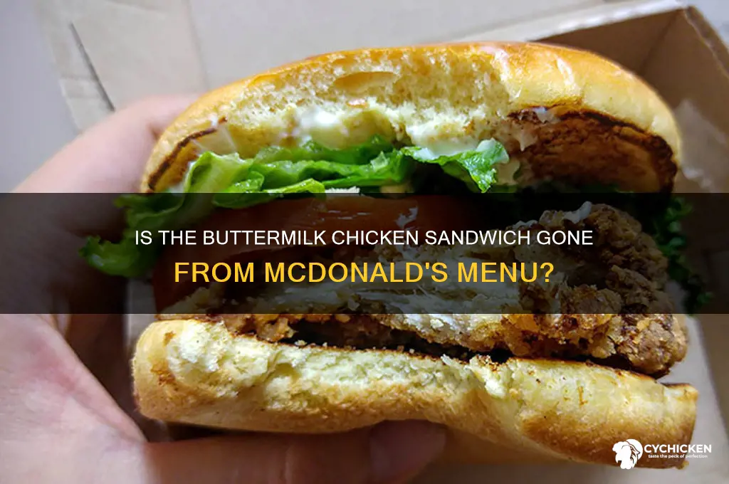 did mcdonald
