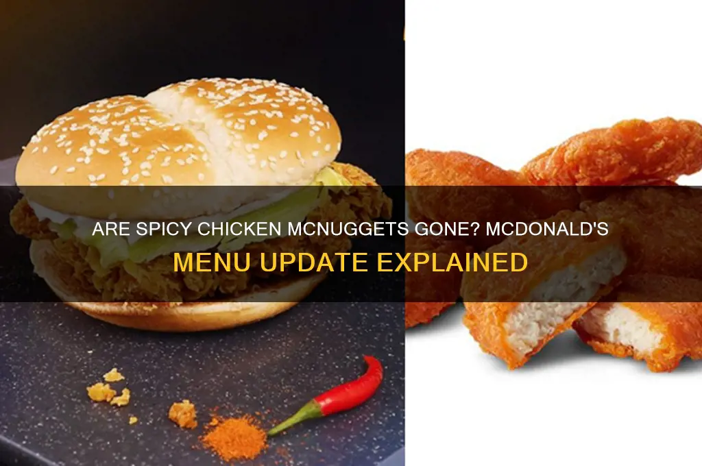 did mcdonald