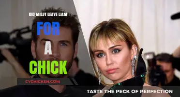 Miley Cyrus and Liam Hemsworth: The Truth Behind Their Split