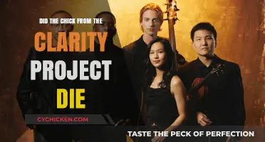 Clarity Project Tragedy: Unraveling the Truth About Her Death