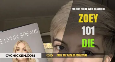 Jamie Lynn Spears: Death Hoax Debunked