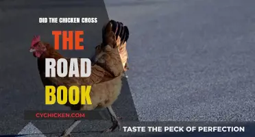 Why Did the Chicken Cross the Road? Exploring the Book's Wit and Wisdom
