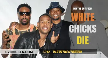 White Chicks Star Shawn Wayans: Alive and Well, Debunking Death Rumors