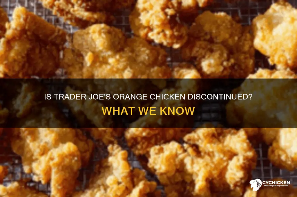 did trader joe