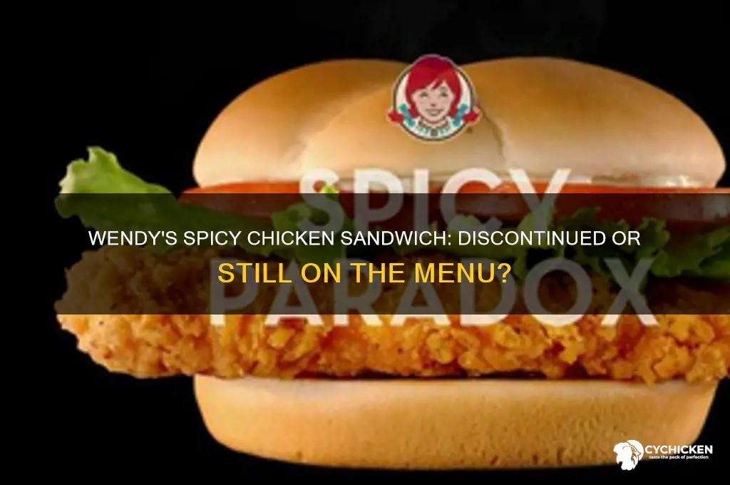 did wendy