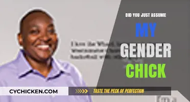 Challenging Assumptions: Rethinking Gender Identity and Respectful Communication
