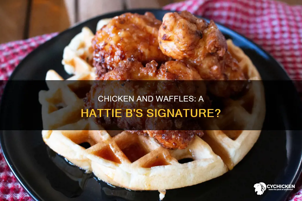 do all hattie b