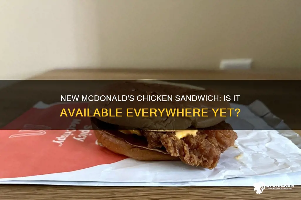 do all mcdonald