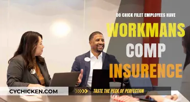 Chick-fil-A Workers' Compensation: What Employees Need to Know