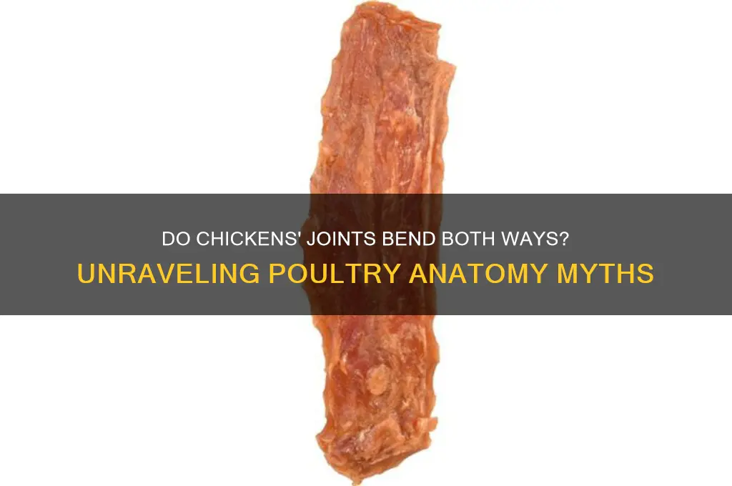 do chicken