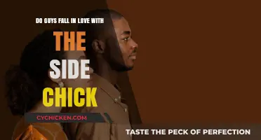 When Side Chicks Steal Hearts