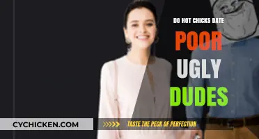 Hot Chicks and Ugly Dudes: Breaking Stereotypes in Modern Dating