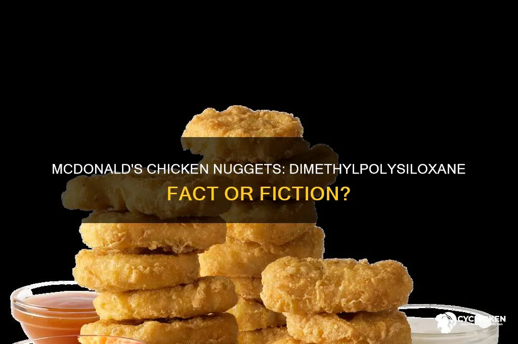 do mcdonald
