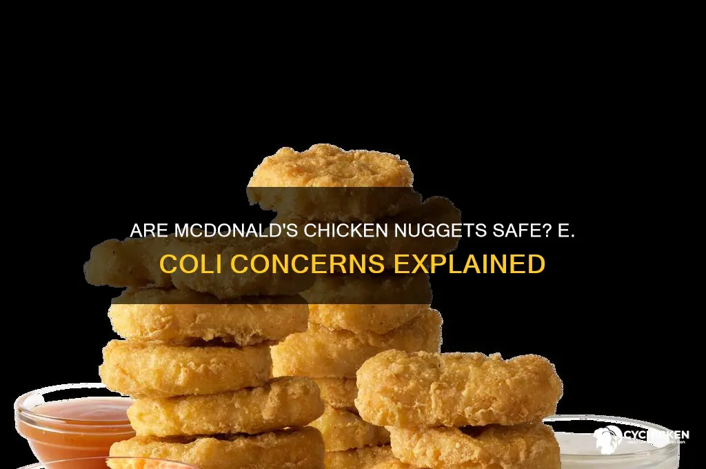 do mcdonald