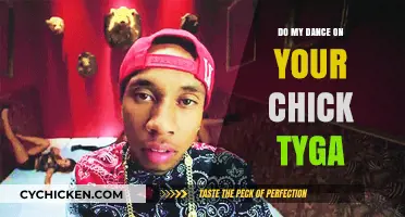 Tyga's 'Do My Dance' Anthem: Decoding the Chick-Centric Lyrics