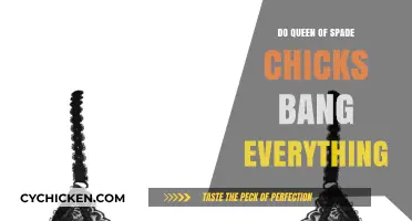 Queen of Spades Chicks: Debunking Myths About Their Dating Habits