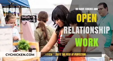 Rave Chicks and Open Relationships: Can This Dynamic Truly Work?