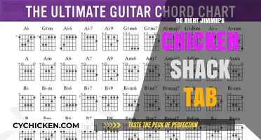 Mastering 'Do Right' by Jimmie's Chicken Shack: Guitar Tab Guide