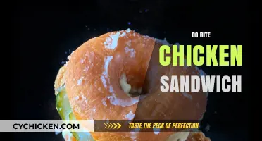 Savor the Crunch: A Tasty Review of Do Rite's Chicken Sandwich