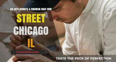 Do-Rite Donuts & Chicken: Chicago's Best Kept Secret