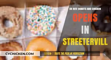 Do-Rite Donuts & Chicken Brings Fried Delights to Streeterville