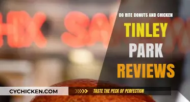 Do-Rite Donuts & Chicken Tinley Park: Honest Reviews and Tasty Insights
