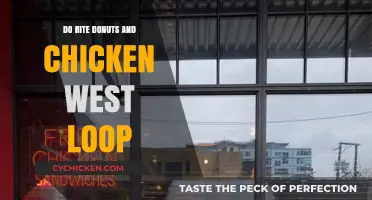West Loop's Do-Rite Donuts & Chicken: A Tasty Review