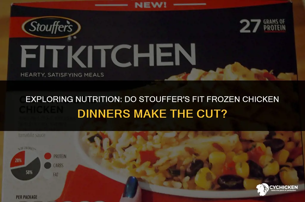 do stouffer