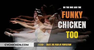 Master the Due Diligence Dance: Groove with the Funky Chicken Too