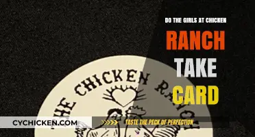 Do Chicken Ranch Girls Accept Card Payments? Facts Revealed