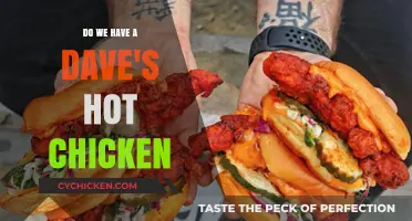 Does Your City Have a Dave's Hot Chicken Yet?