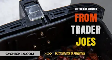 Trader Joe's Chicken: Quality, Price, and Buying Tips Revealed
