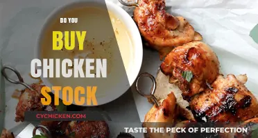 Should You Buy Chicken Stock? Pros, Cons, and Homemade Alternatives