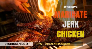 Marinating Jerk Chicken: Essential Step or Optional Flavor Boost?