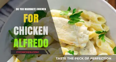 Should You Marinate Chicken for Creamy Chicken Alfredo? Tips & Tricks