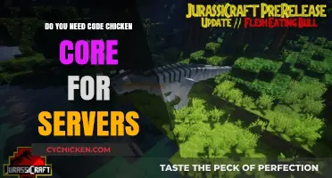 Is Code Chicken Core Essential for Your Server Setup?