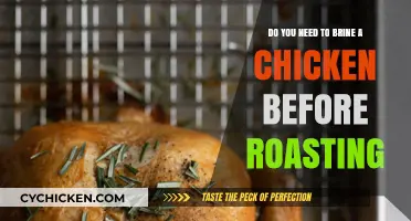 Should You Brine Chicken Before Roasting? Tips for Juicy Results
